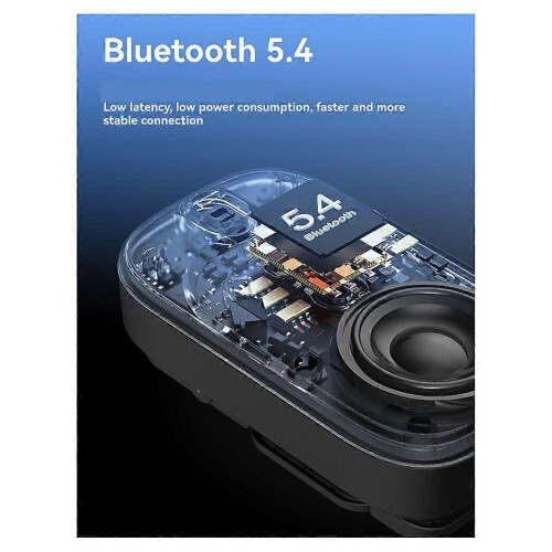 Φορητό ηχείο Bluetooth SW11 συμβατό με φορητό ηχείο ποδηλασίας εξωτερικού χώρου με 2