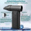 Μίνι πιστολάκι μαλλιών Casting με μπαταρία 8000mAh, έξυπνο έλεγχο θερμοκρασίας 130000RP 2