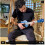 Artisan Handcrafted Ukulele - 4 String -Blue Sunburst 5