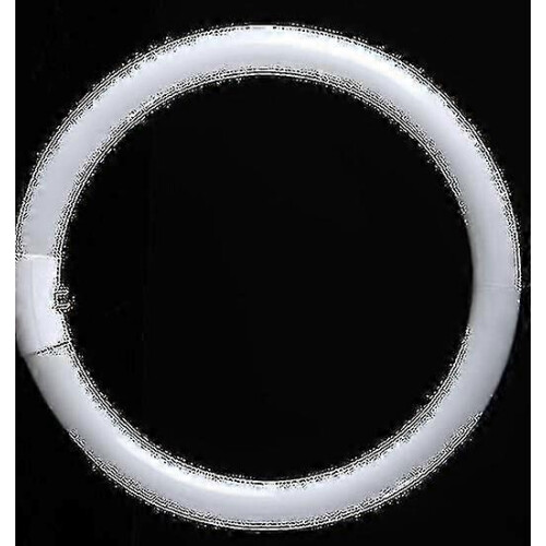Λάμπα T5 Model Ring 22W 18cm με Λευκό Φως για Χρήση σε Στούντιο_M 1