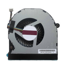 Kompatibel med NUC NUC11 NUC11PAH NUC11TNH CPU-kylfläkt BAZC0810R5HY006 DC5V 0.7A_M