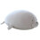 Seal Plushy med Q-version Gosedjursleksaker Sovkuddeleksak_M 1