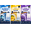 3 Scented Wardrobe Dehumidifiers Lavender Lemon 1
