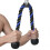 Tricepsrep Repdrag Repdelar Tricepsrepset med träningsdrag_M 2