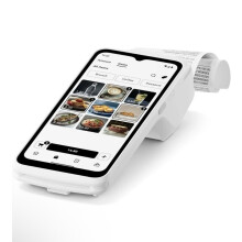 SumUp POS Terminal paper receipts Built In 4G Sim Card *BNIB* New Customer Offer
