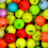 Optic Mixed Lake Golf Balls Grade A - 24 Pack 1