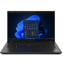 Lenovo ThinkPad L14 Gen3 2022 14 Laptop Intel Core i5 1235U 12th Gen 16GB RAM 256GB SSD FHD Intel Iris Xe Graphics Windows 11 Business Laptop - Refurbished