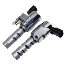 2pcs Automobile Vvt Oil Control Valve Solenoid Valve For Altezza Beams 3sge Part Number:15330-74030_M