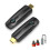 VRRIIS 094 100m HD Video Transmitter Receiver Wireless HDMI Extender 1080P_M 1