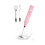 Mini Electric Handheld Electric Blender with USB Electrical Maker Whisk Mixer for Cappuccino,B_M 1
