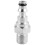 Quick Connection Pressure Washer- For Lavor Vax,M14 Recessed Quick Insert Edition 0731_M 1