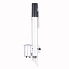 Pen Type Microscope Mini Magnifier Professional 50X Pocket Microscope Portable_M