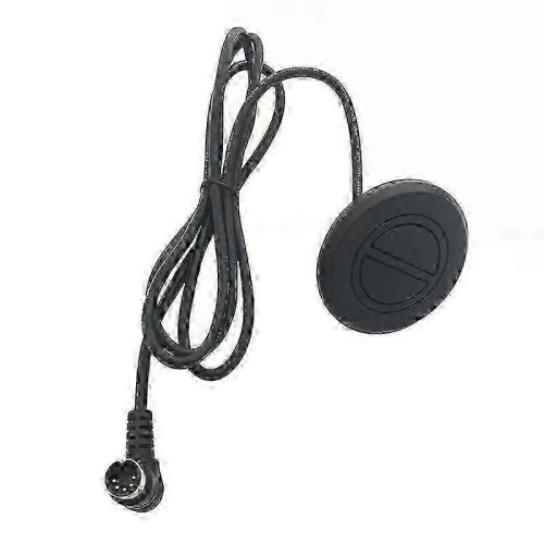 Lift Chair Hand Control Switch 2 Buttons 5 Pins for Recliner Replacement_M
