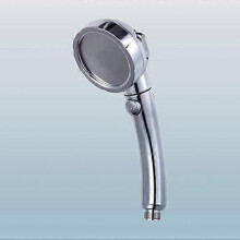 Supercharged shower head supercharged shower head household high pressure bath shower head shower head_M
