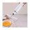 Mini Electric Handheld Electric Blender with USB Electrical Maker Whisk Mixer for Cappuccino,B_M 3