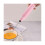 Mini Electric Handheld Electric Blender with USB Electrical Maker Whisk Mixer for Cappuccino,B_M 5