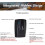 Long Range Radar Detector for Cars with False Alert Filtering and Multiple Driving Modes_M 4