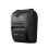 5809DD Portable Mini Direct Thermal Printer Wireless Thermal POS Receipt Printer with 2000mAh Rechargeable Lithium Battery USB/BT Mobile Printer_ 5