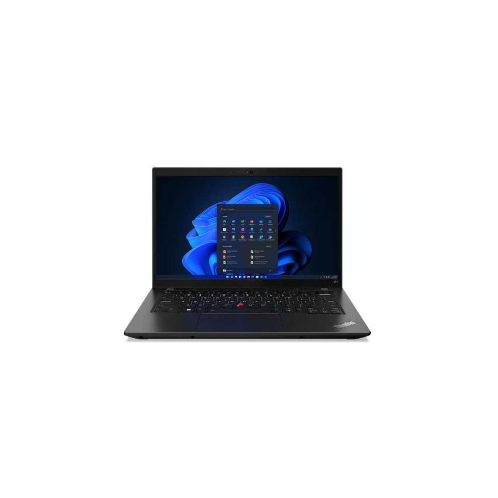 Lenovo Thinkpad L14 Gen3 2022 14 Laptop Intel Core I5 1235U 12Th Gen 8Gb Ram 512Gb Ssd Fhd Intel Iris Xe Graphics Windows 11 Business Laptop 4250288199927