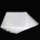 50PCS OPP Record Protective Cover for Turntable Player LP Vinyl Record Bag Flat Open_M 2