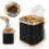 Mini Electric Washing Machine Toy Makeup Brushes Cleaning Dehydration Spin Dryer Kaesi-hy_M 2