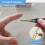 Rechargeable Thread Zapper Tool: Replaceable Tip for Finishing Threads Ends of Craft Beading,Embroi_M 2