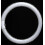 T5 Model Ring Lamp 22W 18cm with White Light for Studio Use_M 2