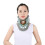 Cervical Traction Device Neck Corrector Cervical Collar Neck Stretch Protector Spine Fixation Support Brace Neck Braces_M 3
