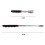 2Pcs LED Magnetic Iron Pickup Tool Telescoping Extendable Stainless Steel Retrieval Rod with Light_M 5