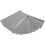 80-3000 Grit Rectangle Diamond Knife Set Thin Grinding Polishing Sharpening Stone Whetstone(320 Grit)_M 5