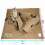 Pet Activity Play Mat Cat Toy Bite Training Blanket For Pets Stress Release WCC_M 4