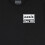 Oasis Oasis Live 25 Distressed Lockup Pocket T Shirt 3
