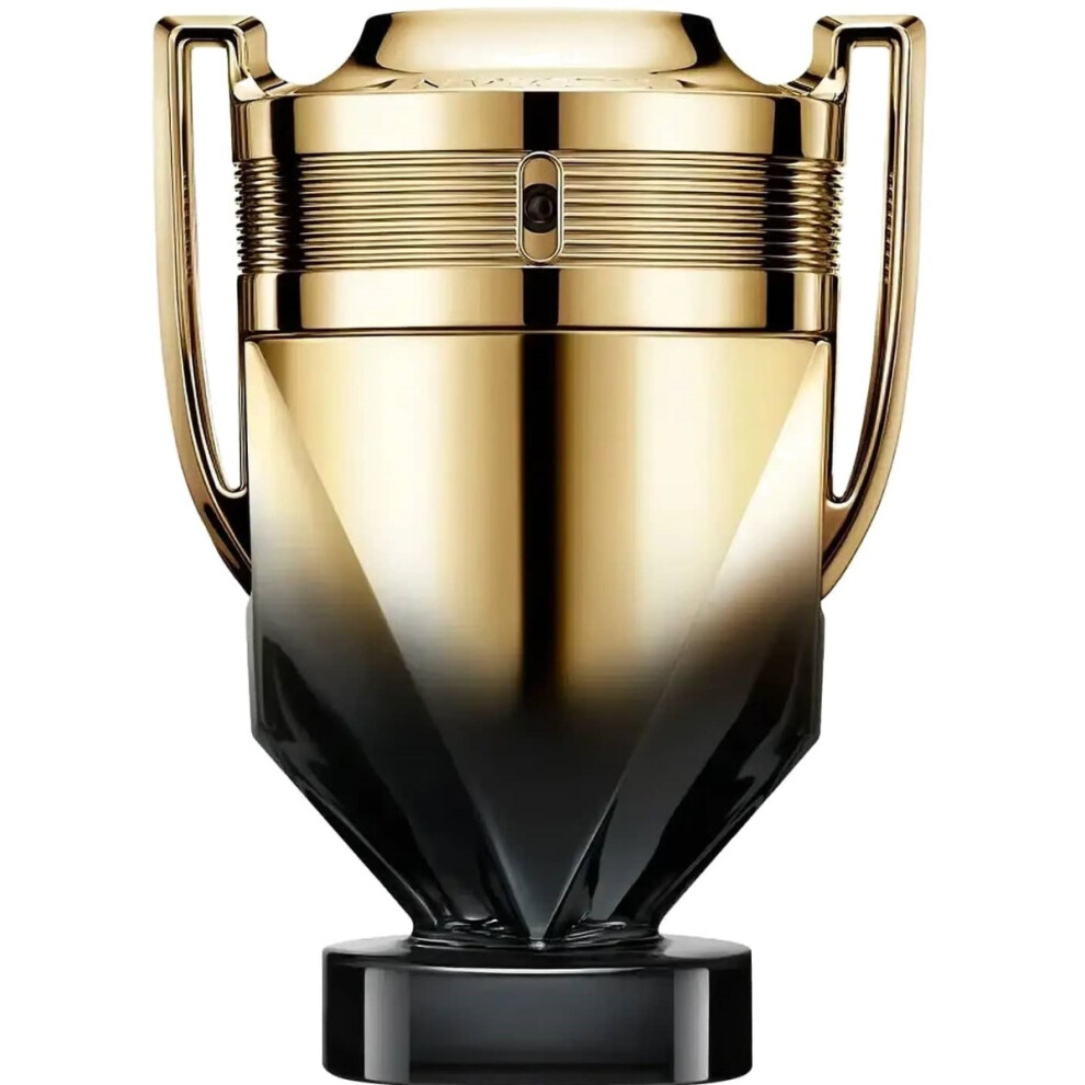 Paco Rabanne Invictus Elixir-100 Ml