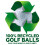 TaylorMade Mixed Lake Golf Balls Grade B - 24 Pack 5