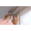 No Drill 60 Second 160-210cm Extend Curtain Track 7