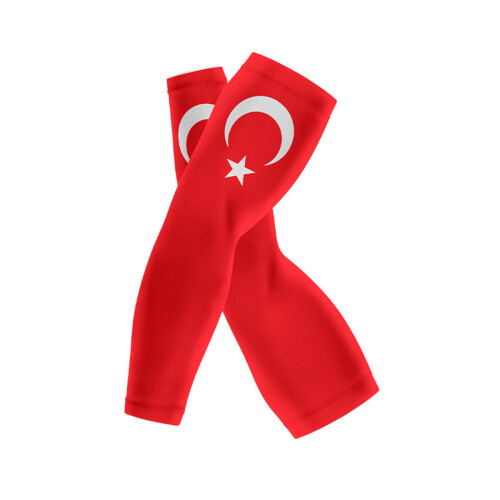 Arm Protectors Cooling Sleeves For Enthusiastic-Turkey