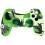 Hama 7in1 Set Schutzhülle Skin Soccer für PS4 Controller 8