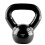 6 kg Cast Iron Kettlebell - Black 1