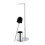 Toilettengarnitur aus Metall 5
