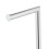 Toilettengarnitur aus Metall 6