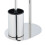 Toilettengarnitur aus Metall 7