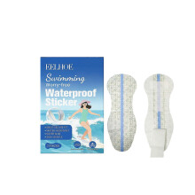 Eelhoe Women's Waterproof Swimming Sticker Gentle Skin-Friendly Daily Comfortable Fit Skin Convenient And Easy To Operate