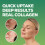 Nutrality Marine Collagen Sugar Free Liquid | 3 Pack 5