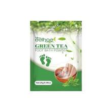 Eelhoe Foot Bath Salt - Moisturizes Foot Skin, Deeply Cleanses, Relieves Muscle Soreness, Tones The Body, And Drives Away Cold.