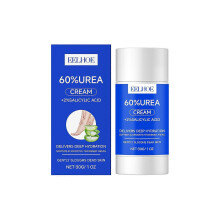 Eelhoe Urea Foot Care Stick Gently Moisturizes And Hydrates Dry Foot Skin In Winter. Foot Care Stick