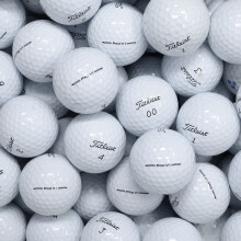 Titleist PRO V1 2023/24 Lake Golf Balls Grade A - 24 Pack