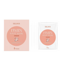 Eelhoe Cleansing Corneous Foot Mat Gently Cleansing Foot Skin Soft And Smooth Nourishing Moisturizing Foot Mat