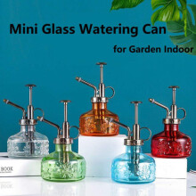 180ml Plant Mister Spray Bottle Fine Mist Atomiser - White