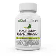 Bioptimizers - Magnesium Breakthrough