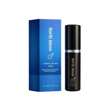 (3PCS) North Moon Men's Body Care Spray Improves Men's Daily Condition And Gently Moisturizes The Body And Skin